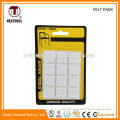 Trading & Supplier Of China Products Self-Stick Strips Felt Pads